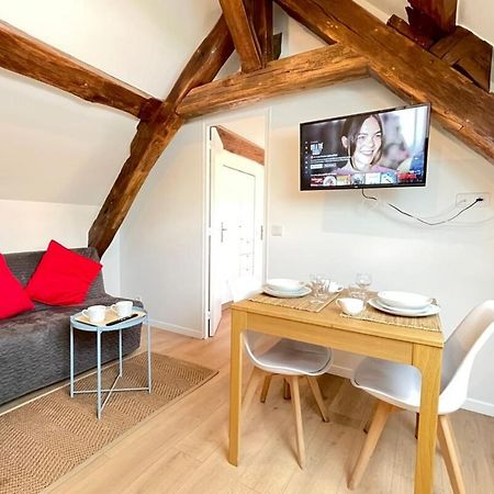 M12 - Le Vieux Massyrer600Morly20 Minnetflixneuf Massy  Esterno foto