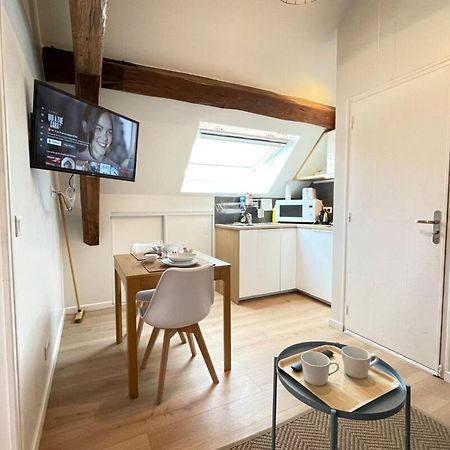 M12 - Le Vieux Massyrer600Morly20 Minnetflixneuf Massy  Esterno foto