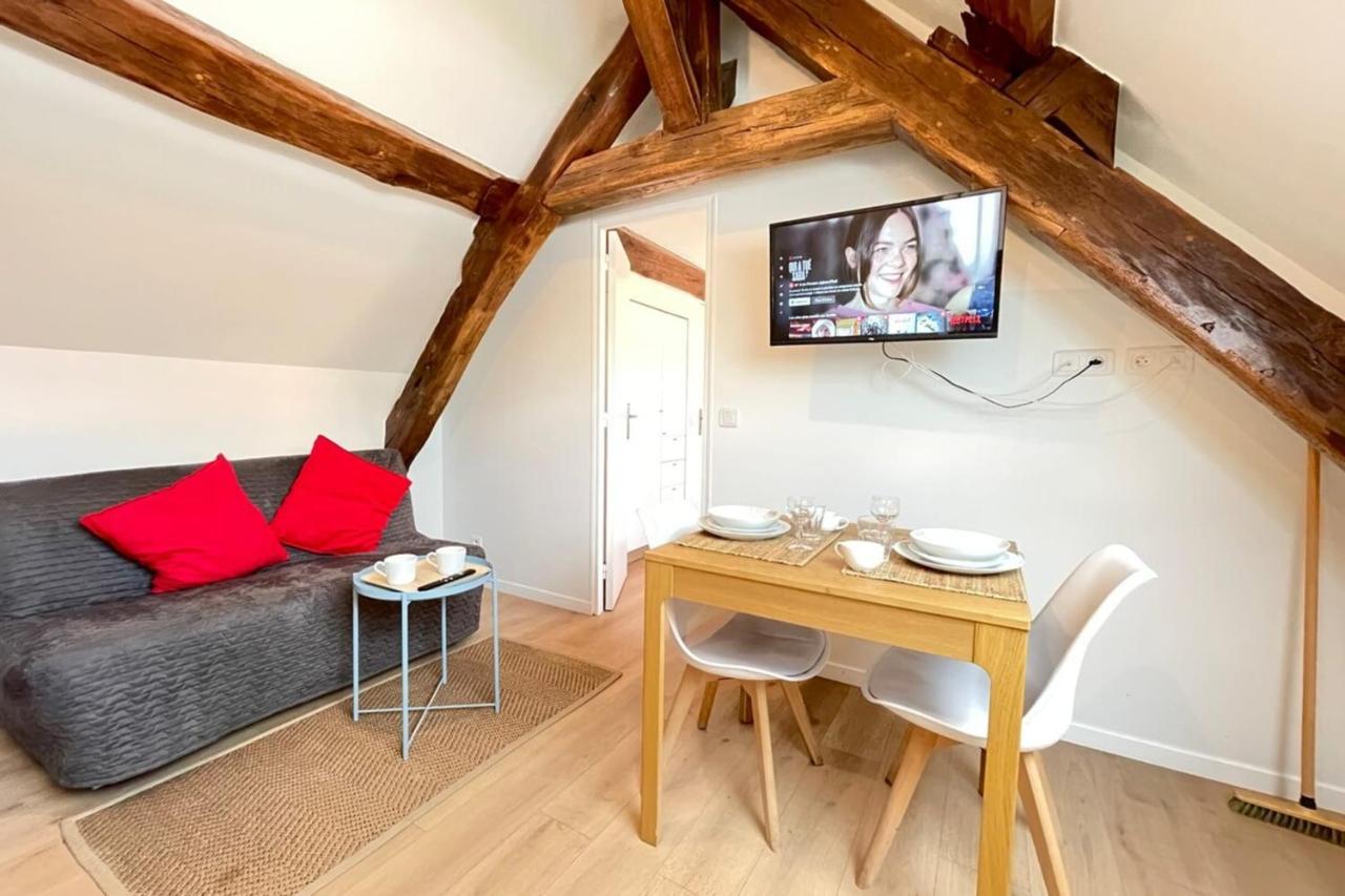 M12 - Le Vieux Massyrer600Morly20 Minnetflixneuf Massy  Esterno foto