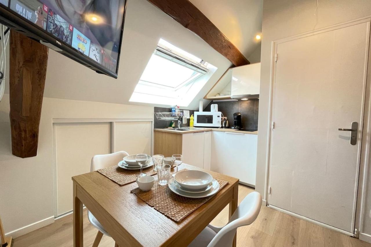 M12 - Le Vieux Massyrer600Morly20 Minnetflixneuf Massy  Esterno foto