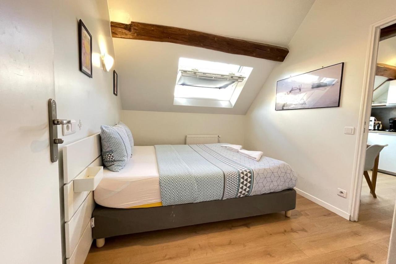 M12 - Le Vieux Massyrer600Morly20 Minnetflixneuf Massy  Esterno foto
