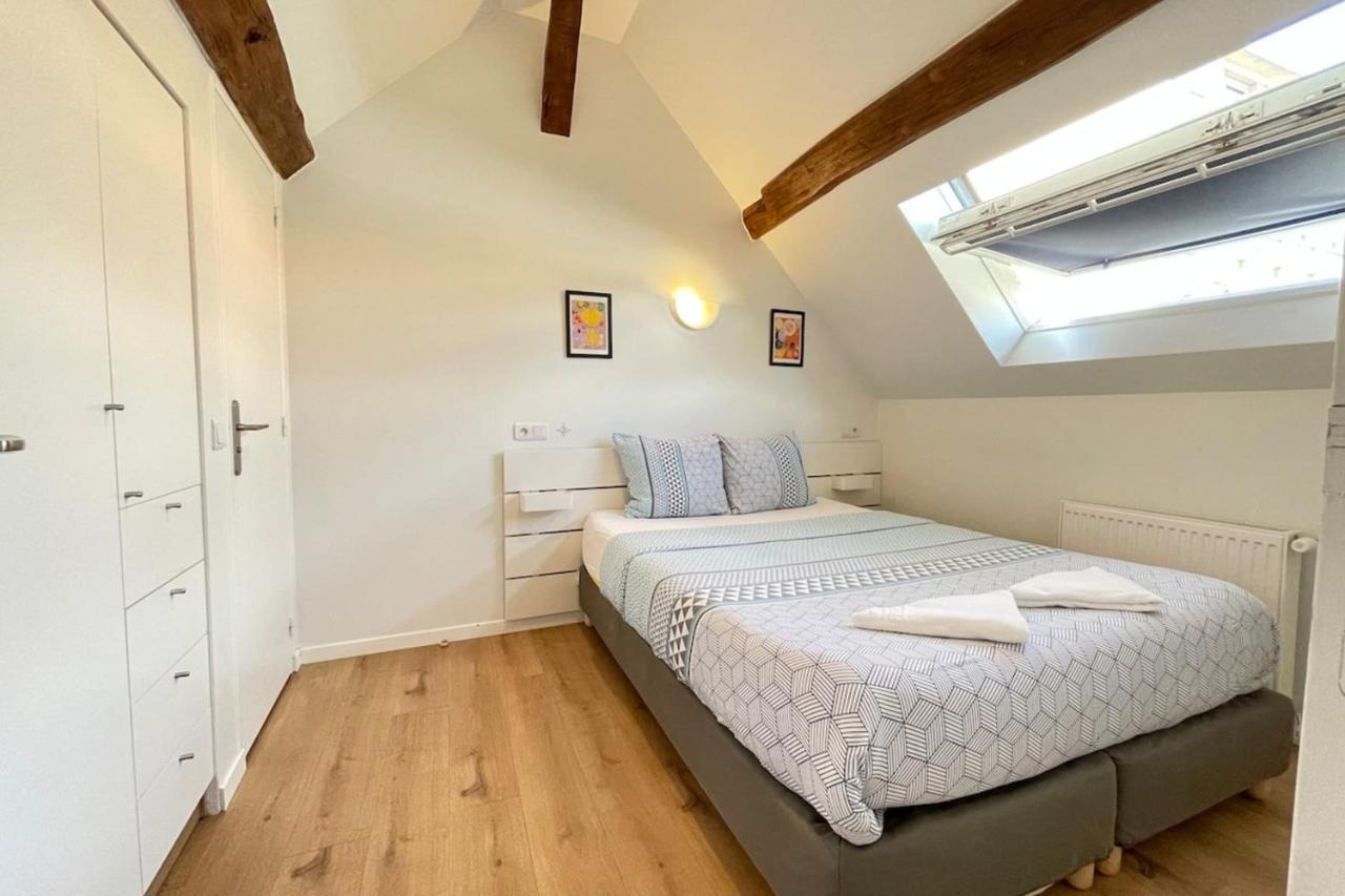 M12 - Le Vieux Massyrer600Morly20 Minnetflixneuf Massy  Esterno foto