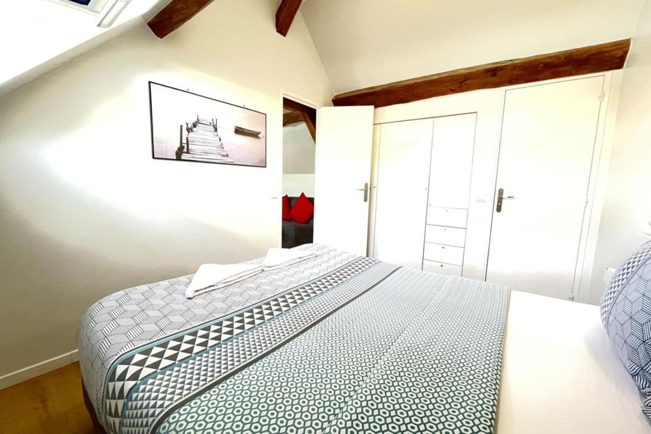M12 - Le Vieux Massyrer600Morly20 Minnetflixneuf Massy  Esterno foto
