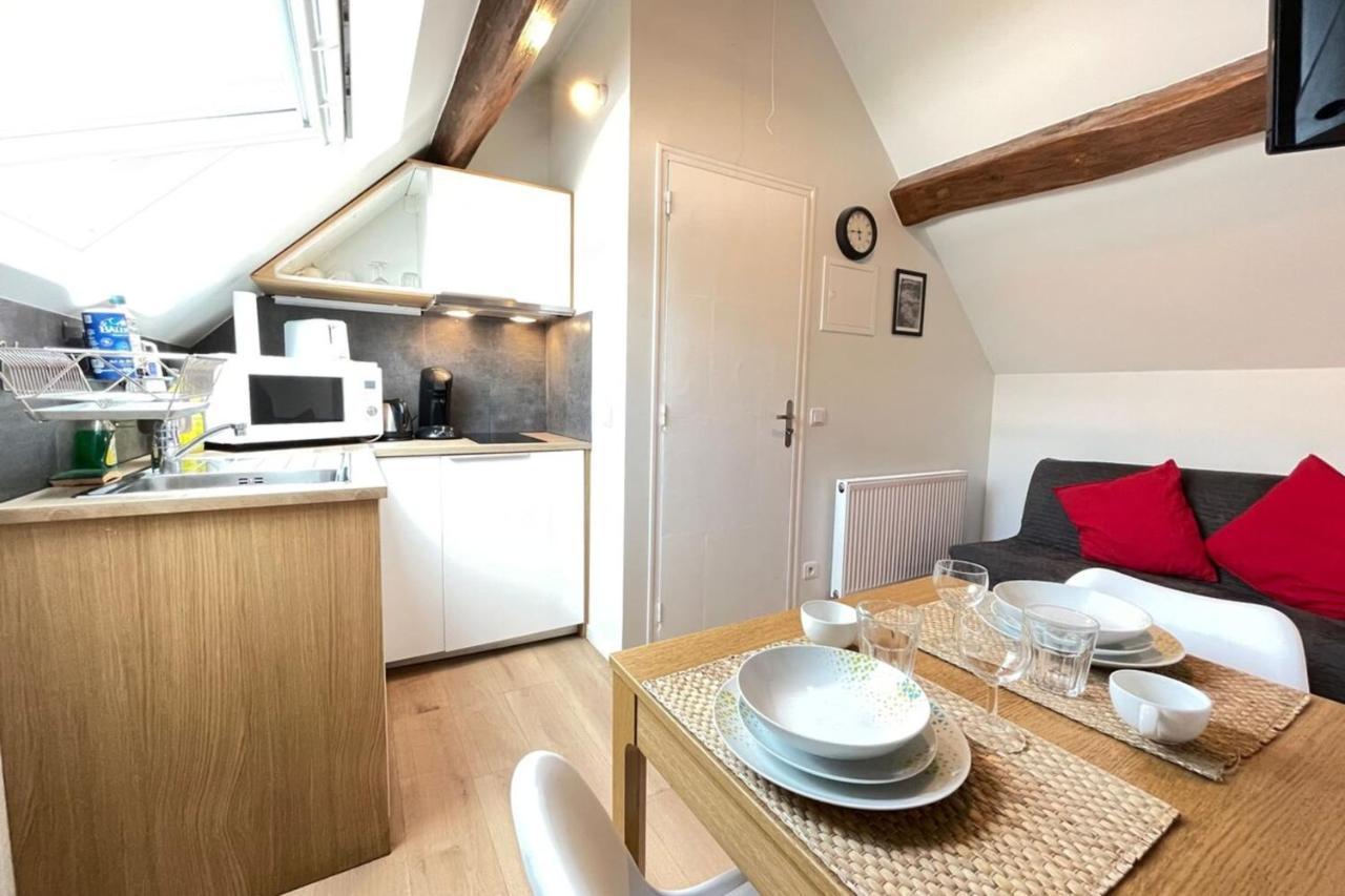 M12 - Le Vieux Massyrer600Morly20 Minnetflixneuf Massy  Esterno foto