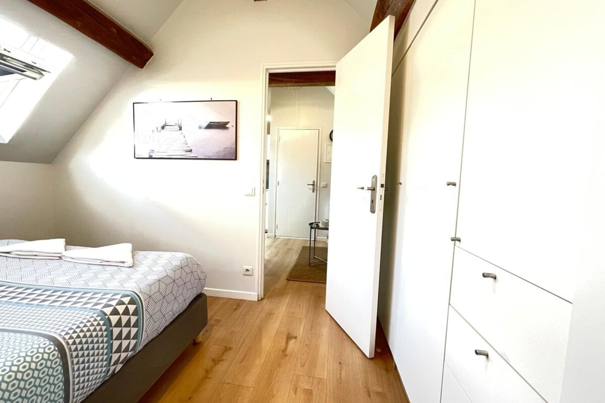 M12 - Le Vieux Massyrer600Morly20 Minnetflixneuf Massy  Esterno foto