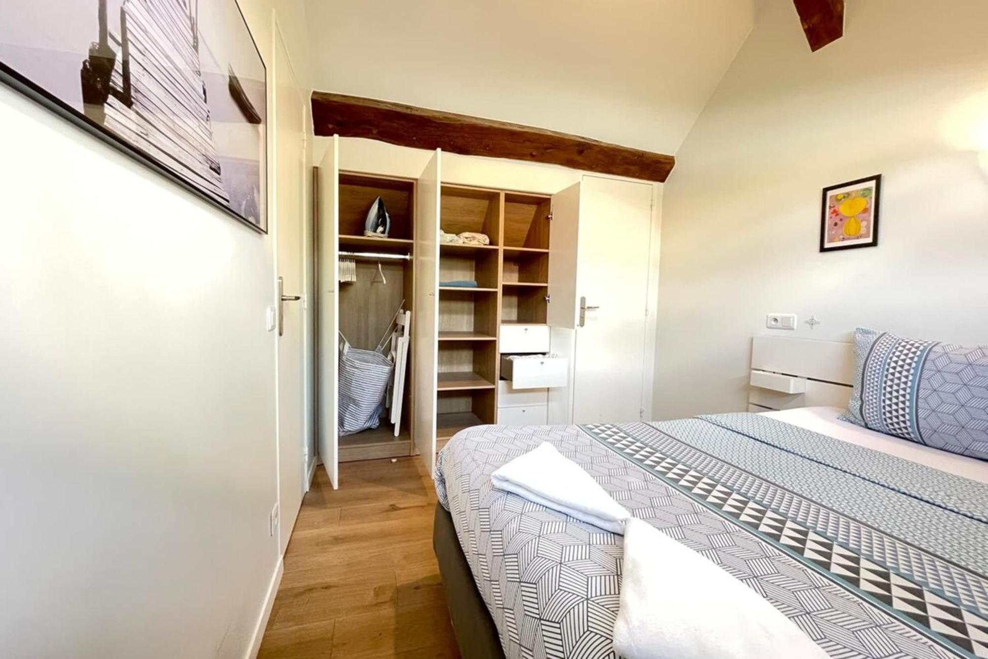 M12 - Le Vieux Massyrer600Morly20 Minnetflixneuf Massy  Esterno foto